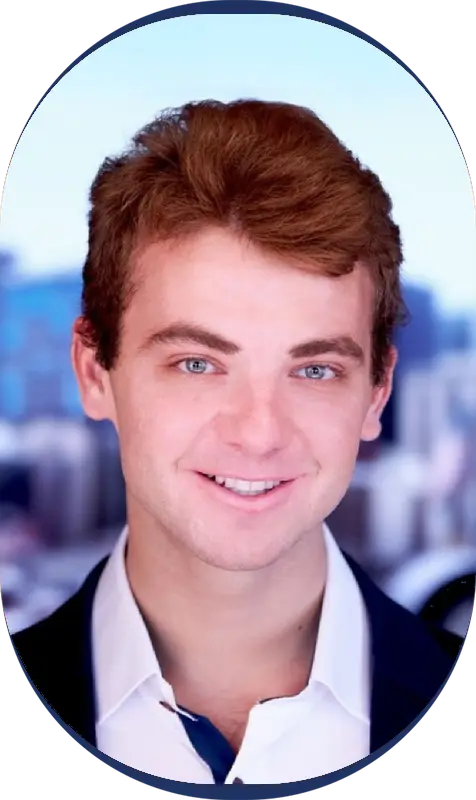 Joe DiMarino, Founder & CEO at Tiger Digital