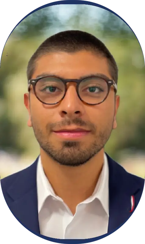 Santiago Mendoza, Operations Associate, Paid Media at Tiger Digital
